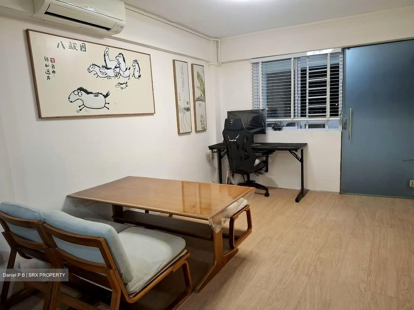 Blk 20 Telok Blangah Crescent (Bukit Merah), HDB 3 Rooms #561018181